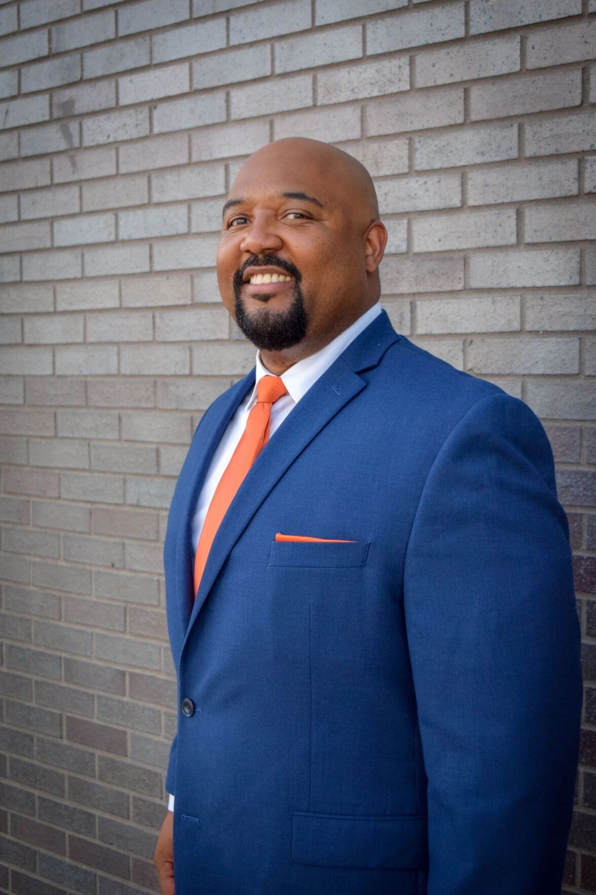 Curtis J. Cornelious